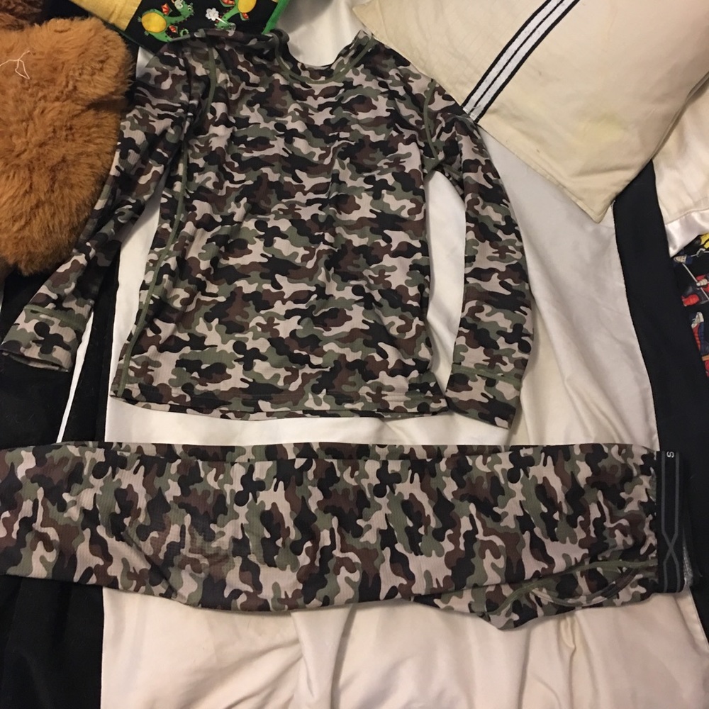 Pj set