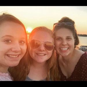 Meet your Posher, Allison