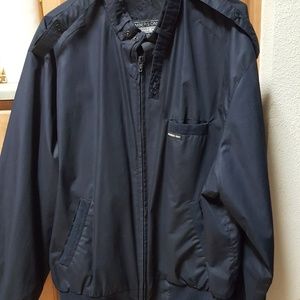Member's Only jacket