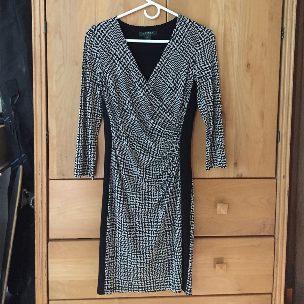 LAUREN Ralph Lauren dress