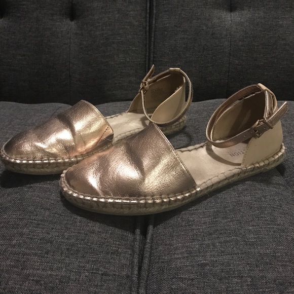 kenneth cole reaction espadrilles