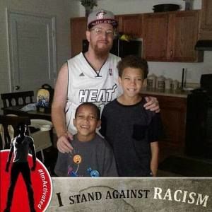 Meet your Posher, Ronald toby