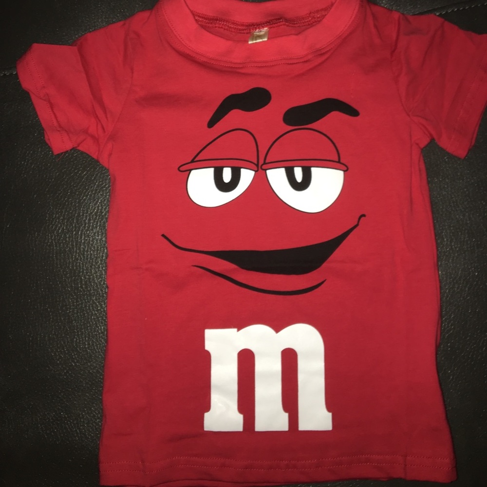 Kids Logo Shirt