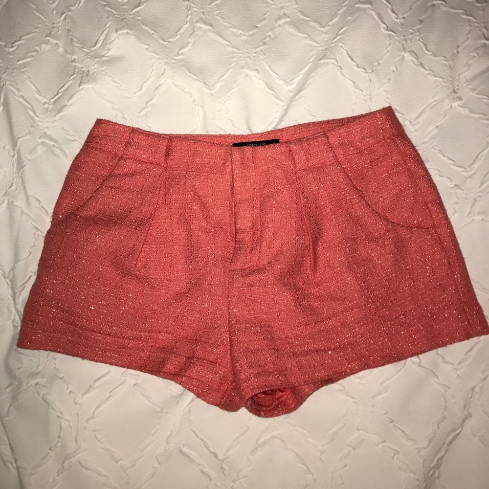 Forever 21 sexy shorts!!