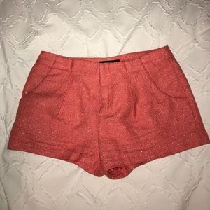 Forever 21 sexy shorts!!