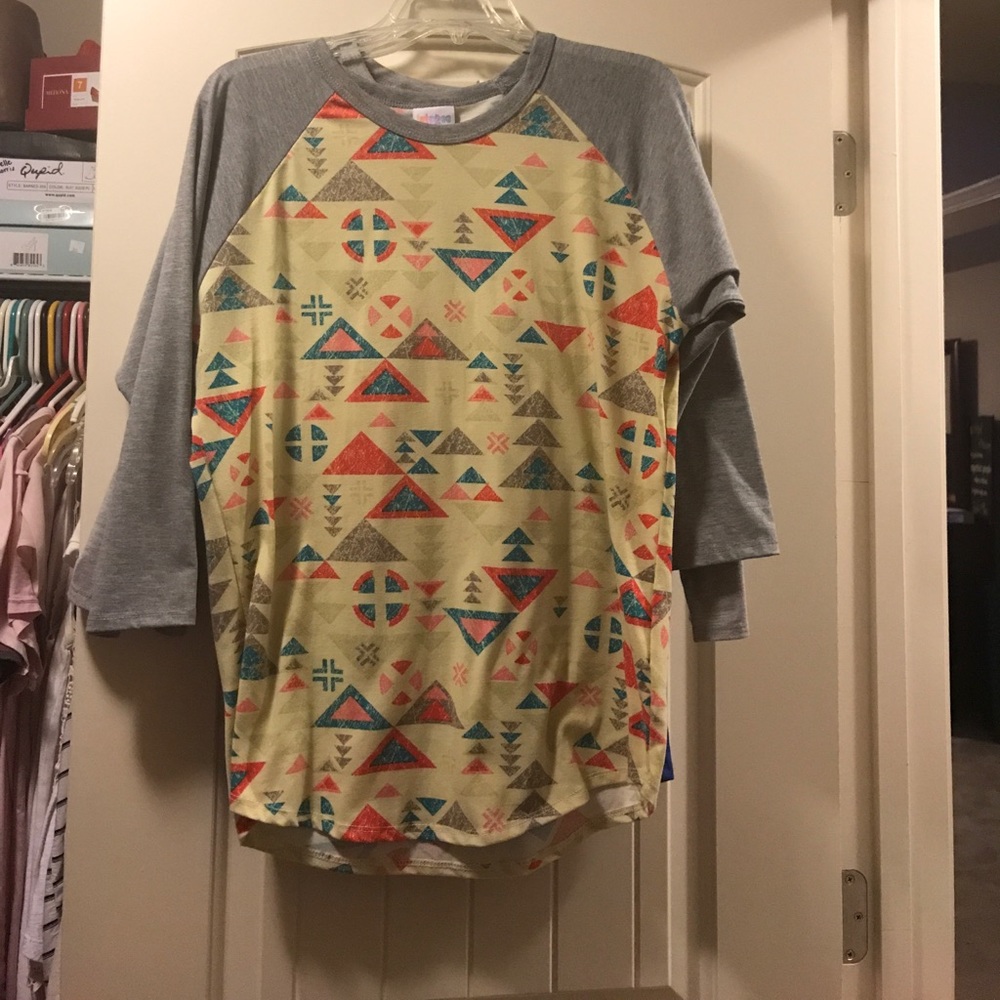 Lularoe Randy