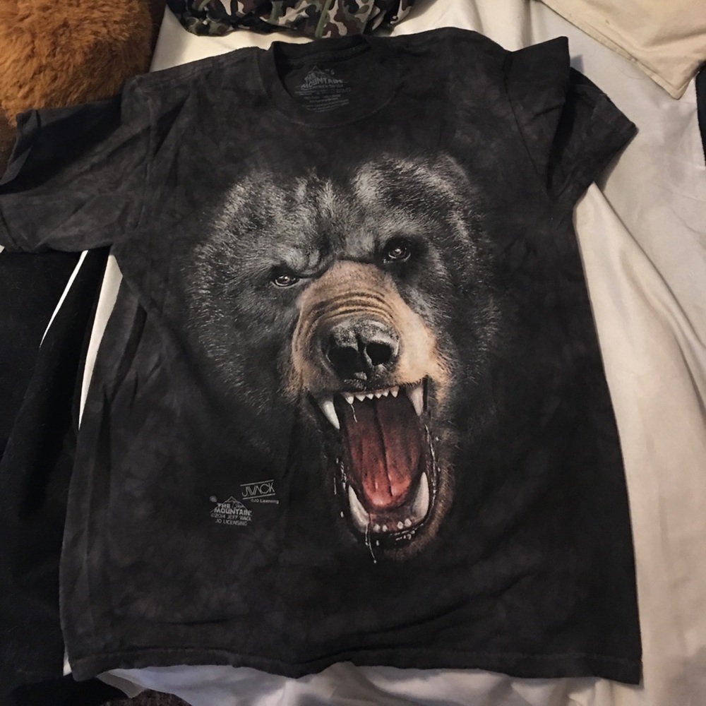 T shirt