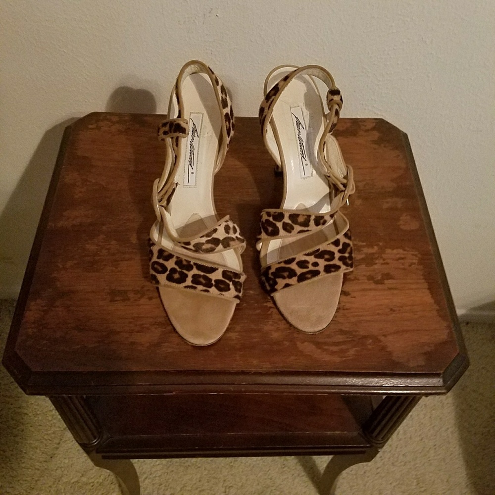 Brian Atwood Stilletos