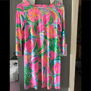 Lilly Pulitzer Ophelia dress