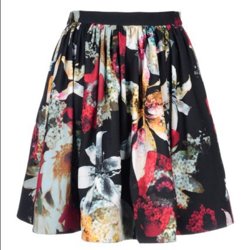 "New look" skirt