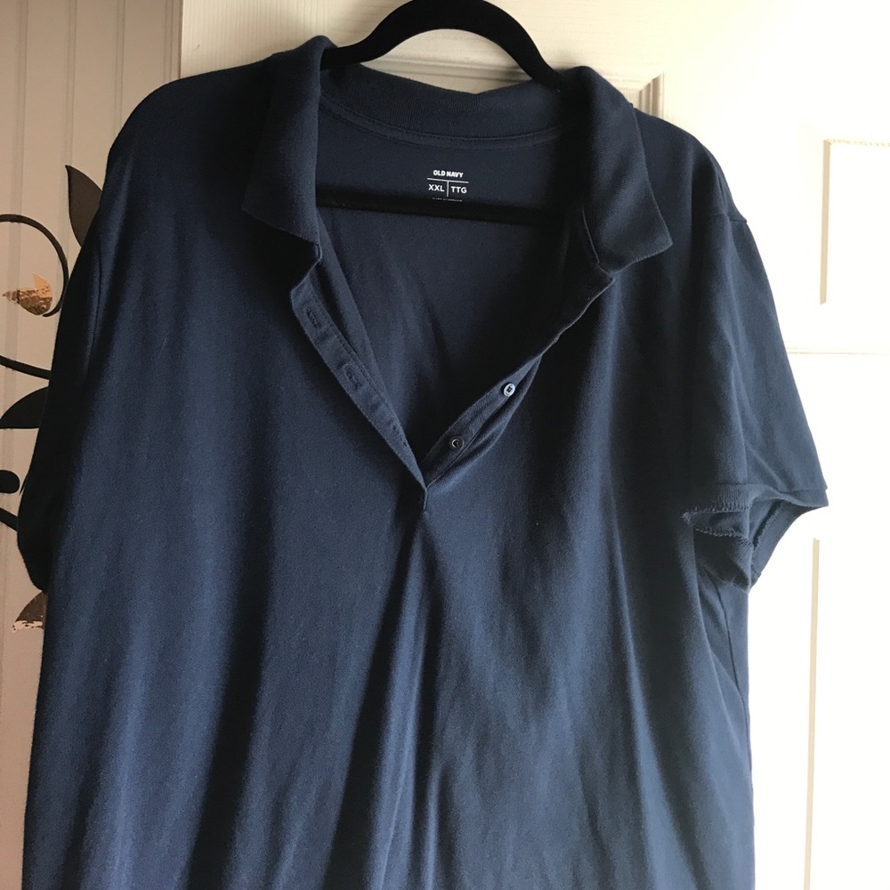 Old Navy Polo Shirt