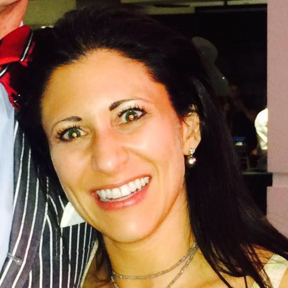 Meet your Posher, Marcia