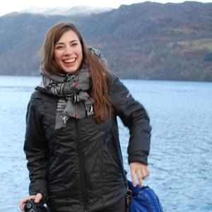 Meet your Posher, Alicia