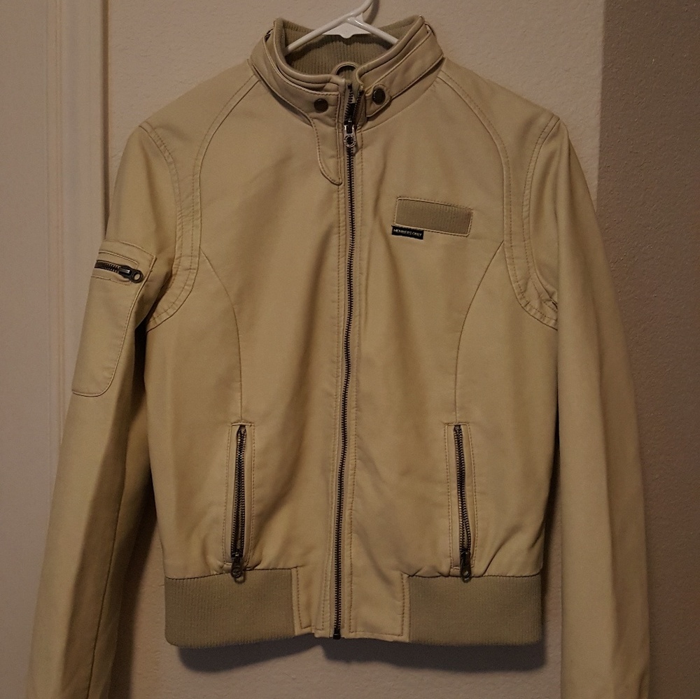 Member's Only jacket