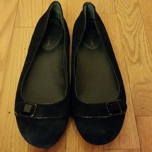 Cole Haan Flats