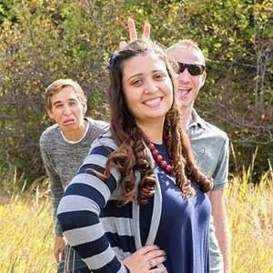 Meet your Posher, Brooke