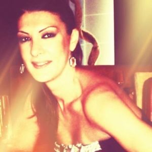 Meet your Posher, Sherine