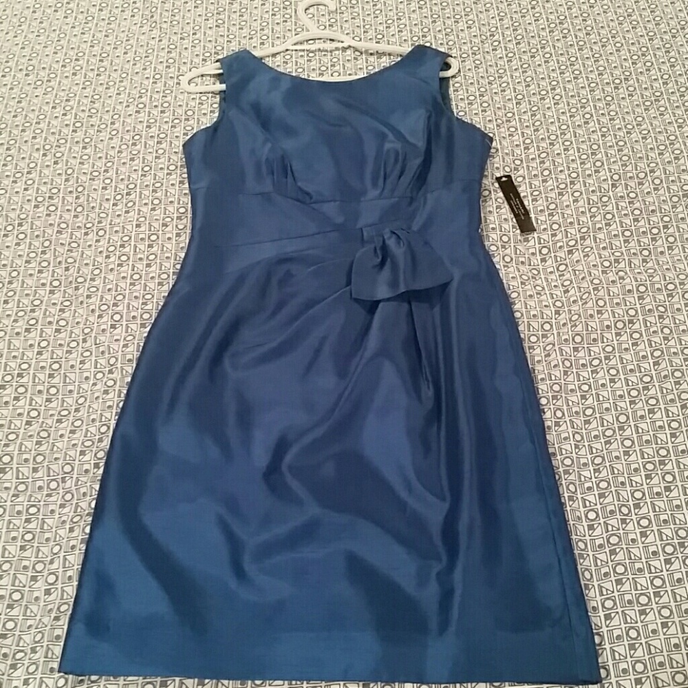 Beautiful lovely dress