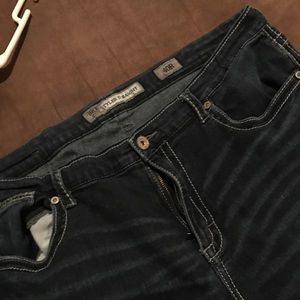 Buckle Tyler Jeans