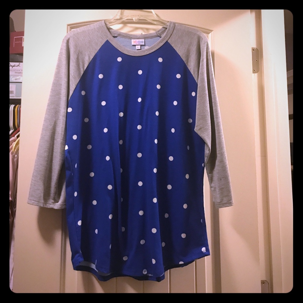 Lularoe Randy