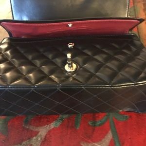 Crossbody Inspired Bag