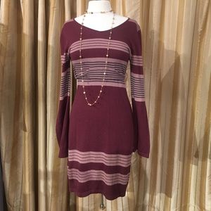 PrAna Sweater Dress