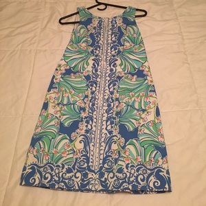 Lilly Pulitzer Shift Dress