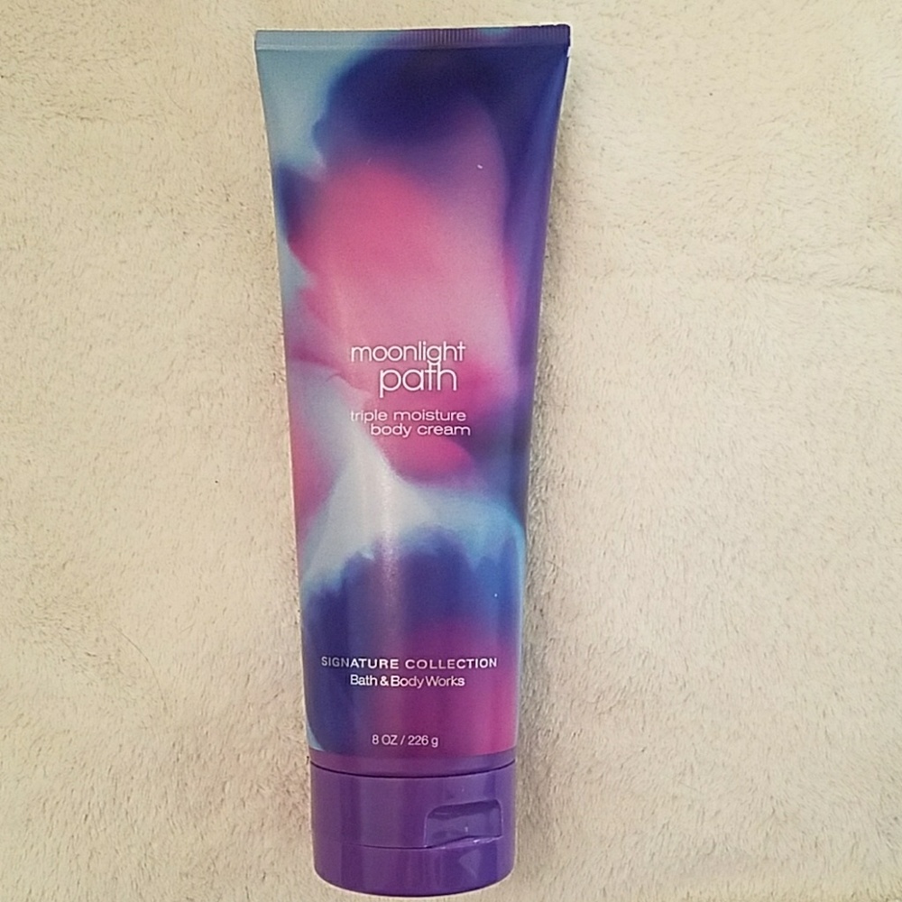 Bath and Bodyworks Lotion