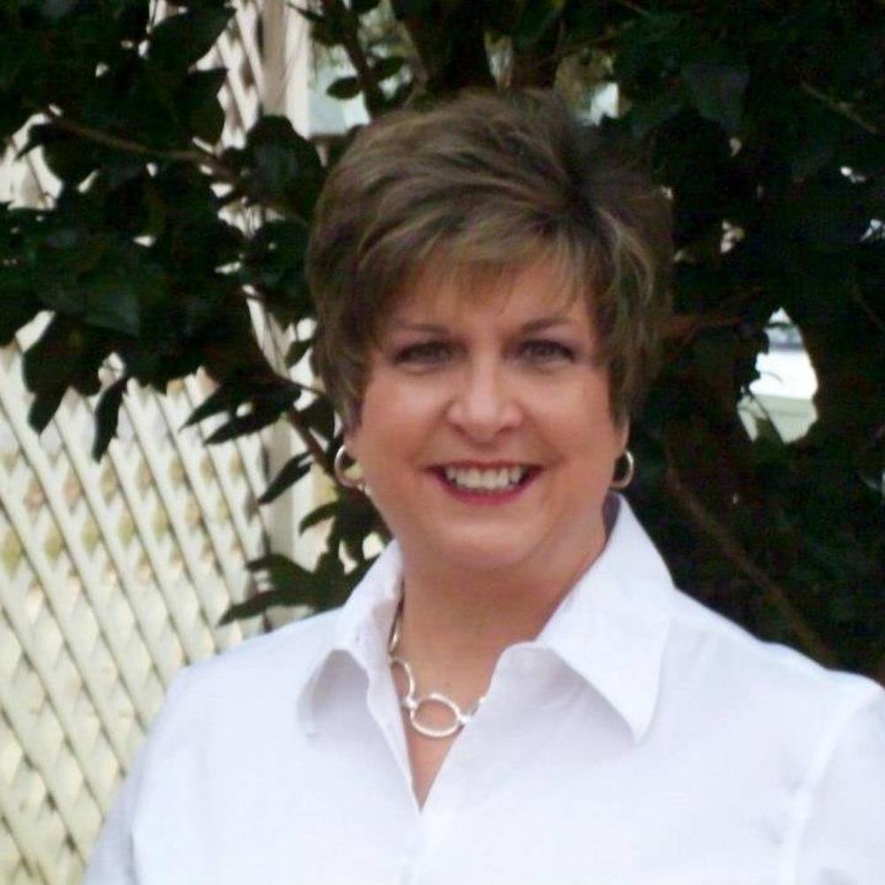 Meet your Posher, Kathy