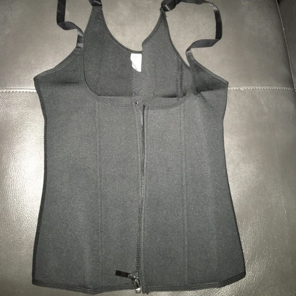 Vest Shape-wear