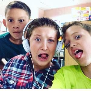 Meet your Posher, Cole