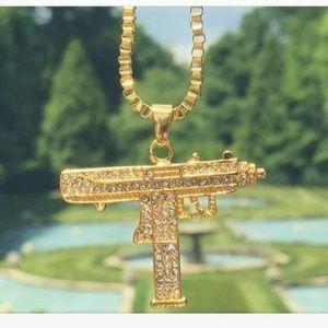 Meet your Posher, Darrell