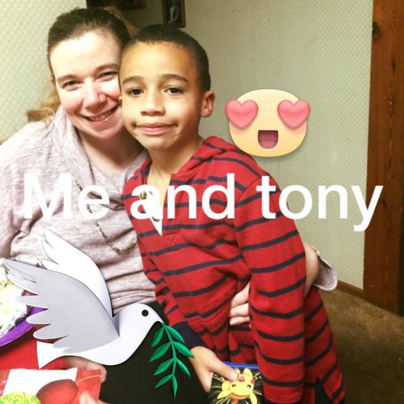 Meet your Posher, Rachel - Picture 1 of 1