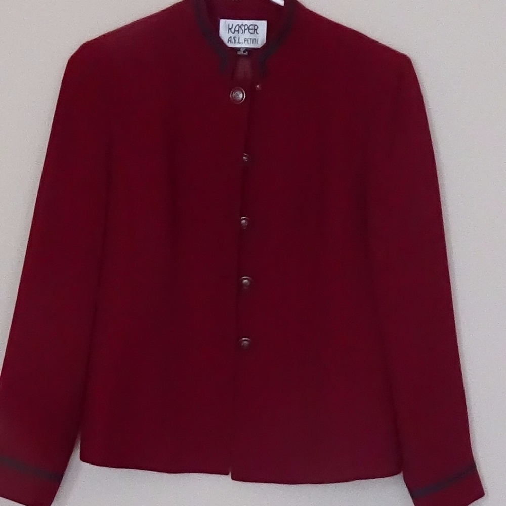 Kasper Jacket - Picture 2 of 3