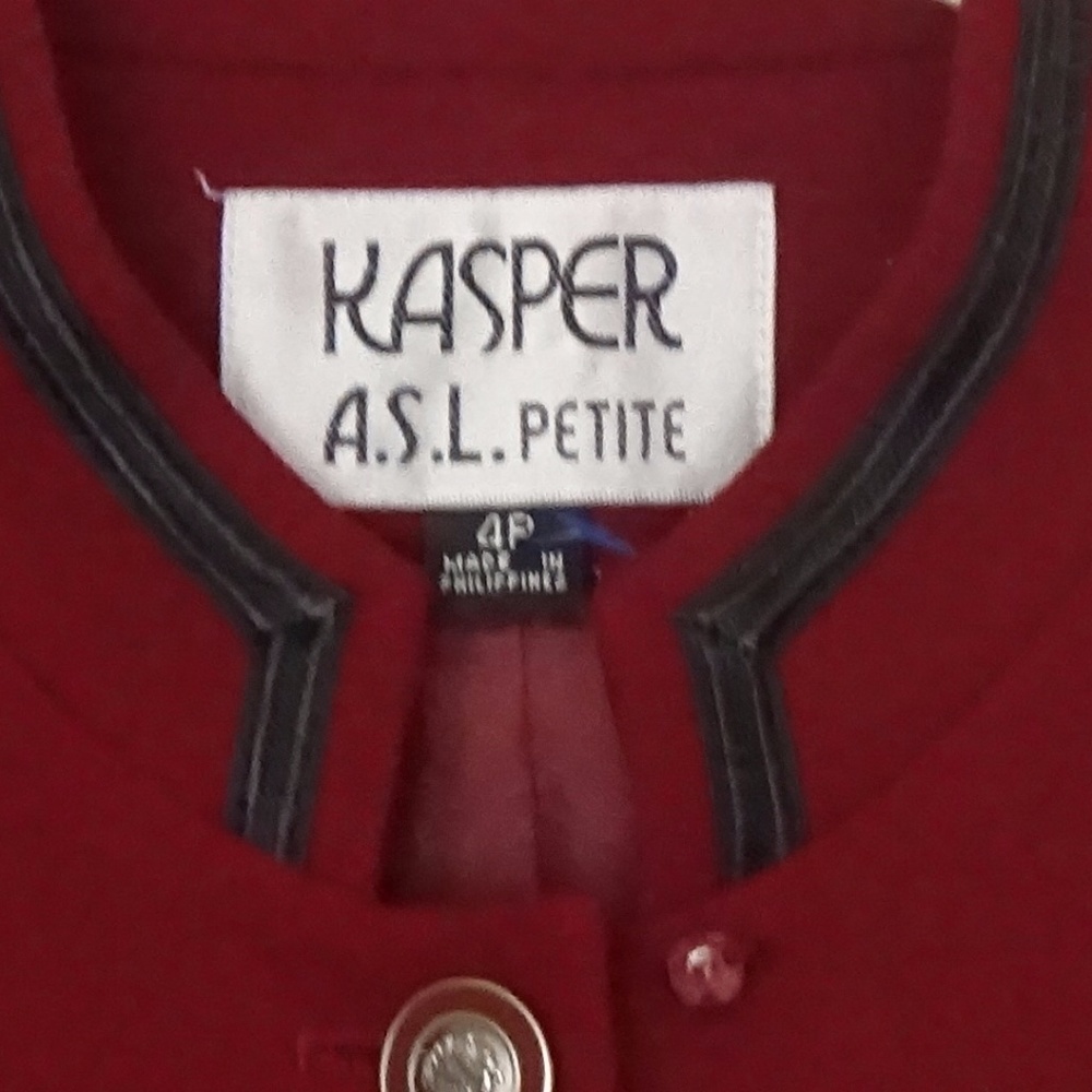 Kasper Jacket - Picture 3 of 3