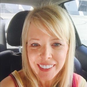 Meet your Posher, Christy