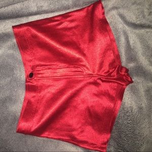 High Waisted Shorts!