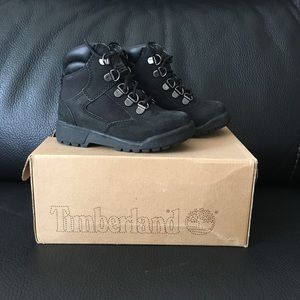 TIMBERLAND WATERPROOF BOOTS - BOYS' TODDLER