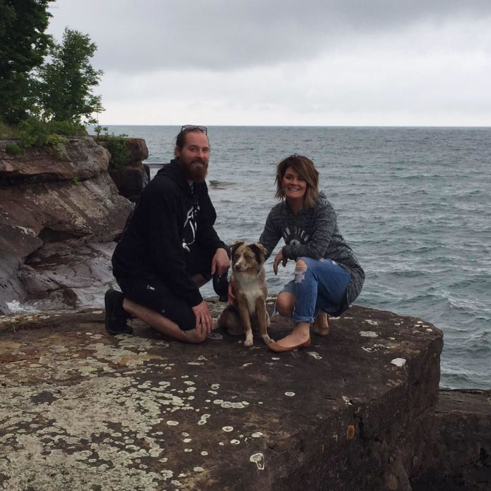 Meet your Posher, Samantha