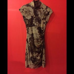 Beautiful cocktail dress