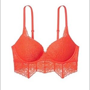 ❗️VS PINK Lace Bralette❗️