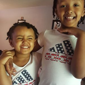 Meet your Posher, Meseret