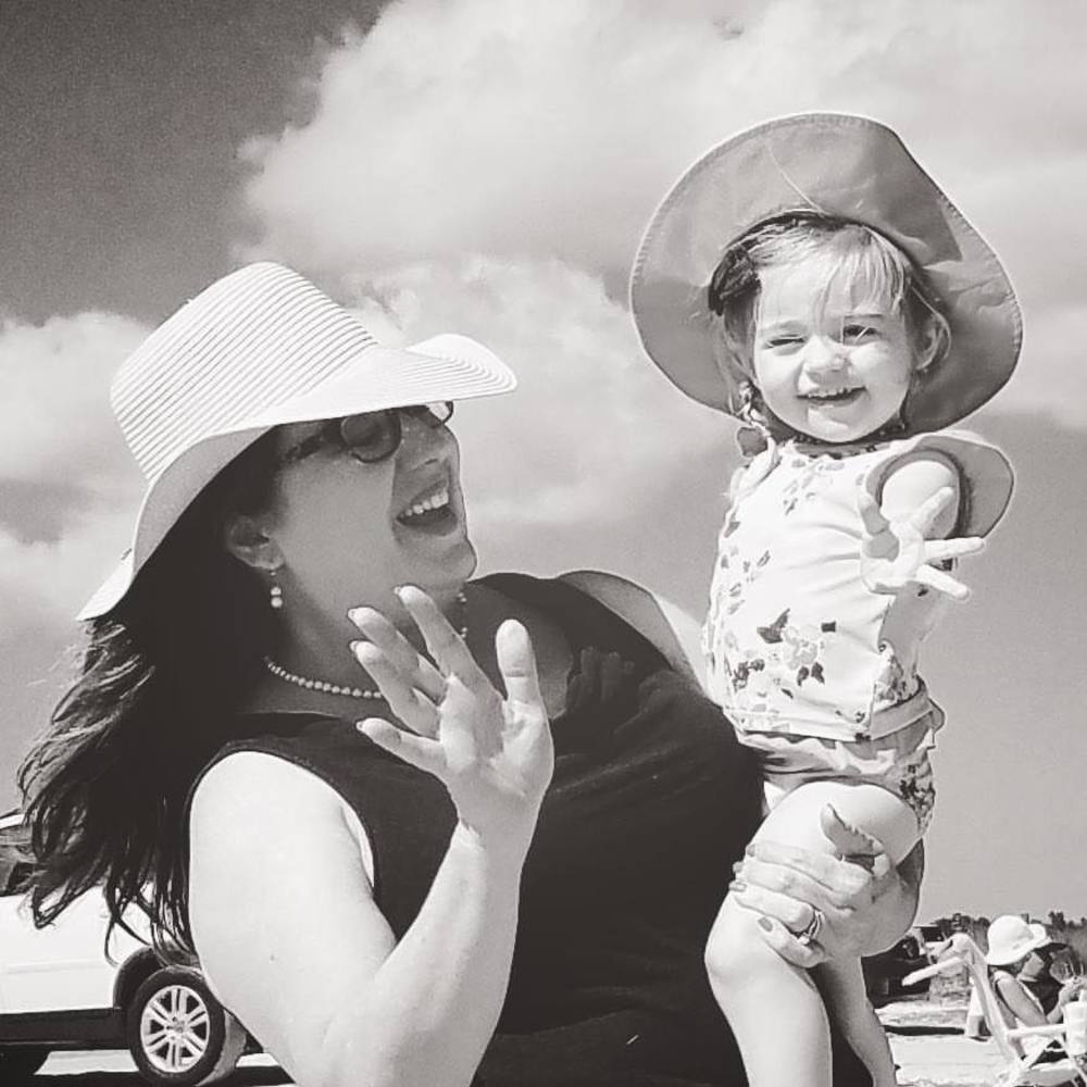 Meet your Posher, Debbie