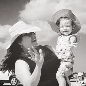 Meet your Posher, Debbie