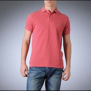 Polo Ralph Lauren Men's Polo Shirt