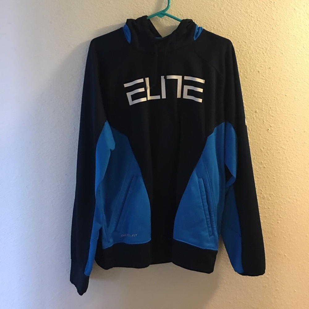 hoodie