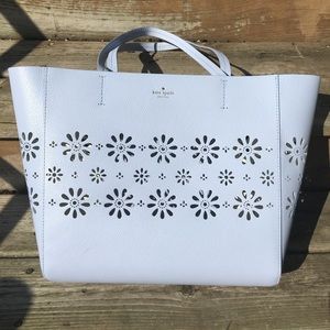 Kate Spade Faye Drive Hallie Tote
