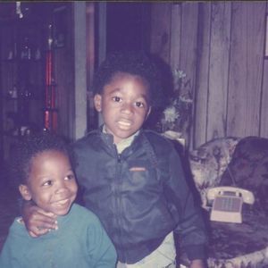 Meet your Posher, Nicholas