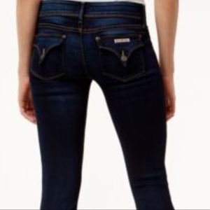 NWT Hudson Beth Baby Bootcut Jean in Malibu Can 🎉
