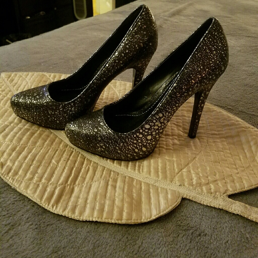 Report Signature Gilles Pumps